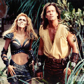 Herkula si měl původně zahrát Dolph Lundgren.