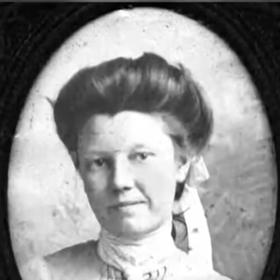 Mary Ann Bevan měla čtyři děti. 