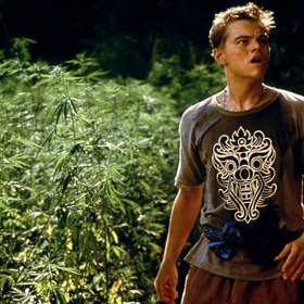 Kdyby neodmítl, byl by na místě DiCapria Ewan McGregor.