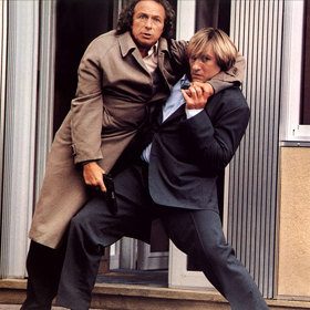 Má rád italskou a marockou kuchyni.