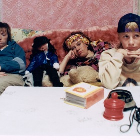 Pavel Liška podruhé: jeho role se měl původně ujmout Tomáš Matonoha. Liška pak později prozradil, že takovou postavu si chtěl vždy zahrát.