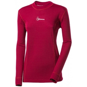 Najdete ale i dlouhou variantu pro chladnější počasí.