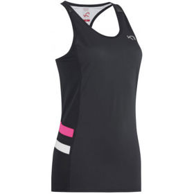 Ve funkčním tílku se zapotíte mnohem méně.