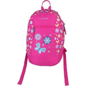 U sportovního batůžku pro vaše dítě řešte hlavně jeho správnou velikost a pohodlí.