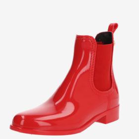 Do práce si můžete vzít kotníkové gumovky, které skvěle zkombinujete se sukní i kalhotami.