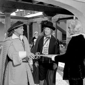 Nejlépe, když jej potají odvezete do Španěl...