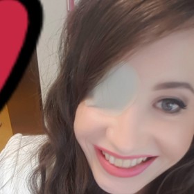 Ivance krásný úsměv sluší.
