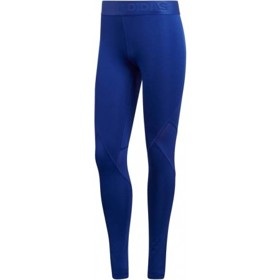 Nezapomeňte ani na pohodlné sportovní leginy.
