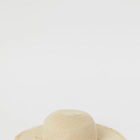 Slamák frčí každé léto.
