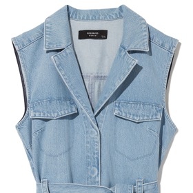 Co takhle vsadit na nestárnoucí džínovou klasiku?