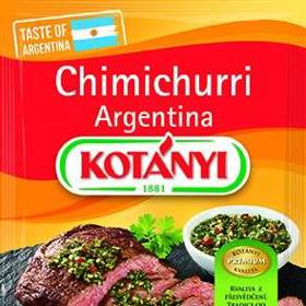 Exotické recepty: Poznejte kouzlo Indie, Argentiny nebo Koreje