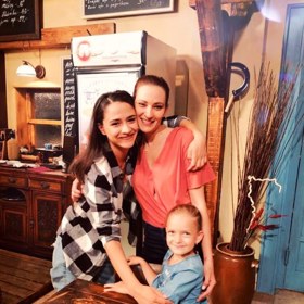 Taky se těšíte na to, co přinesou nové díly Slunečné?
