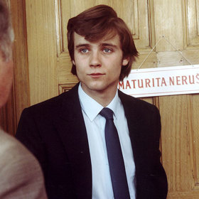 Režisér Jaroslav Soukup si Lukáše Vaculíka vybral na základě jeho výkonu ve filmu Lásky mezi kapkami deště.