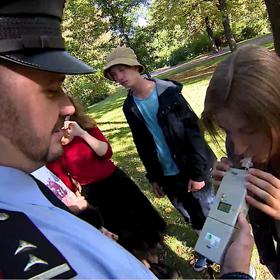 Příběhy jsou inspirovány skutečnými událostmi.
