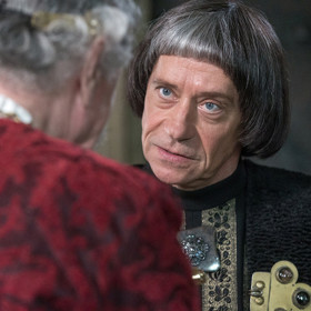 Na pohádku se snesla ihned po premiéře velká kritika.