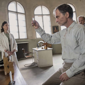 Režisérka Agnieszka Holland měla od začátku jasno. Mikoláška musí hrát Ivan Trojan.