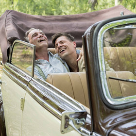 Role léčitele Jana Mikoláška je velmi rozporuplná. V některých momentech se tak štáb rozhodoval, zda jít ještě dále, nebo je to už za hranou.