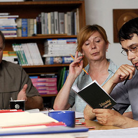 Natáčelo se v Jižních Čechách, Praze a Německu.