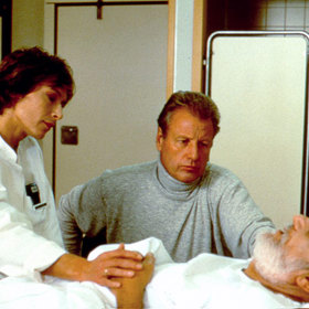 Příběh o venkovském lékaři vychází z úspěšných románů.