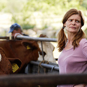 Mariin statek ve skutečnosti neexistoval. Byl vybudován před natáčením.