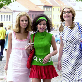 K filmu vyšlo i CD s písněmi. Prodalo se šedesát tisíc kusů.