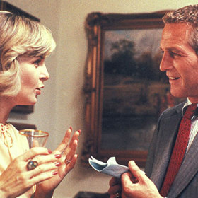 Celou svou profesní kariéru trpěl pocitem méněcennosti, trnem v oku mu byly hlavně jeho modré oči.