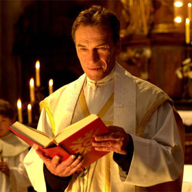 Film získal Českého lva za kostýmy a zvuk.