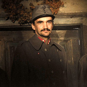 České televizi trvalo celých dlouhých sedm let, než na film kývla.