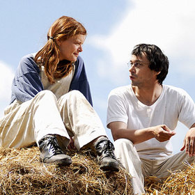 Zuzana Bydžovská získala za svůj výkon Českého lva.