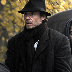 Filip Renč považuje Hlídače za to nejlepší, co kdy natočil.