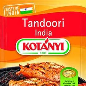 Exotické recepty: Poznejte kouzlo Indie, Argentiny nebo Koreje