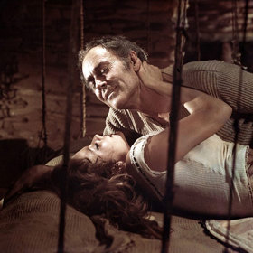 Jeden z nejnebezpečnějších filmů všech dob, a také ten, který musíte vidět, než umřete. Alespoň dle oficiálních žebříčků.