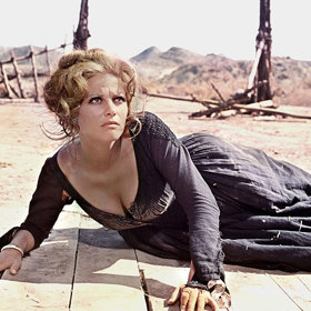 Natáčelo se v Arizoně, Mexiku, Utahu a Itálii.