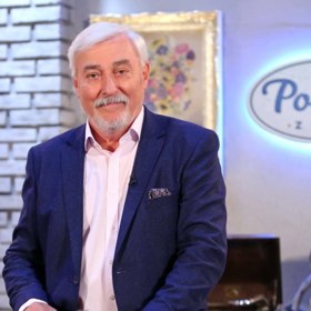 Stejně jako v předchozích řádách bude pořadem provázet Jan Rosák. 