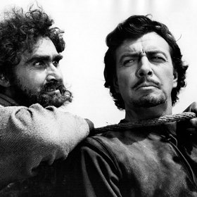 Ten se nevrátí z křížové výpravy, neboť je uvězněn v Rakousku.