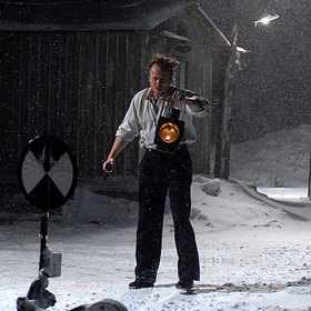 Hlídač č. 47 je třetí filmovou adaptací románu Josefa Kopty.