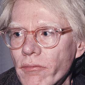 Andy Warhol