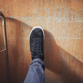 
Leváctví se nemusí vztahovat jen na ruce.