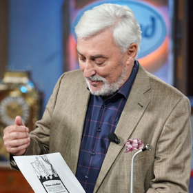 K vidění bude i mikrofon samotné Edith Piaf.