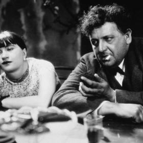 Theodor Pištěk ve filmu Takový je život