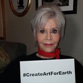 Jane Fonda je již přes osmdesát!