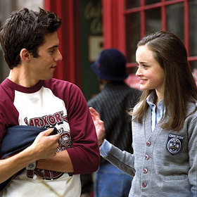 Gilmorky se řadí mezi jeden z nejukecanějších seriálů všech dob. 
