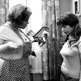 Většina extériérů se točila v Rožnově pod Radhoštěm.
