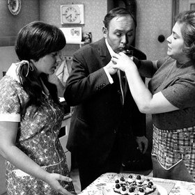 Metráček. Film o dospívající dívce s pár kily navíc, která se dokáže prosadit ve sportovním oddíle. Věděli jste, že hlavní hrdinka Markéta Světlíková musela kvůli roli přibrat?