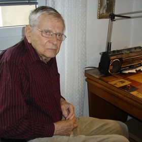 Nejvíce ho proslavil seriál Tři chlapi v chalupě a Kameňák.