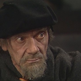 Vidět jsme jej mohli ve veselohrách i filmech s Jaroslavem Marvanem.