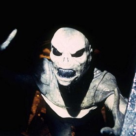 Rozpočet filmu činil šedesát milionů dolarů.
