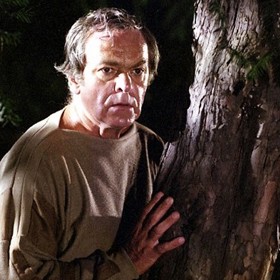 Milan Karpíšek se měl do své role vžít tak vehementně, že z něj měli mít ostatní herci strach.
