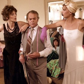 Milan Karpíšek se měl do své role vžít tak vehementně, že z něj měli mít ostatní herci strach. A zřejmě to byla pravda, svět filmu se pak pro něj nadobro uzavřel.
