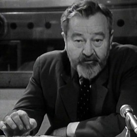 Uměl si přiznat chybu. Také rád odpouštěl.